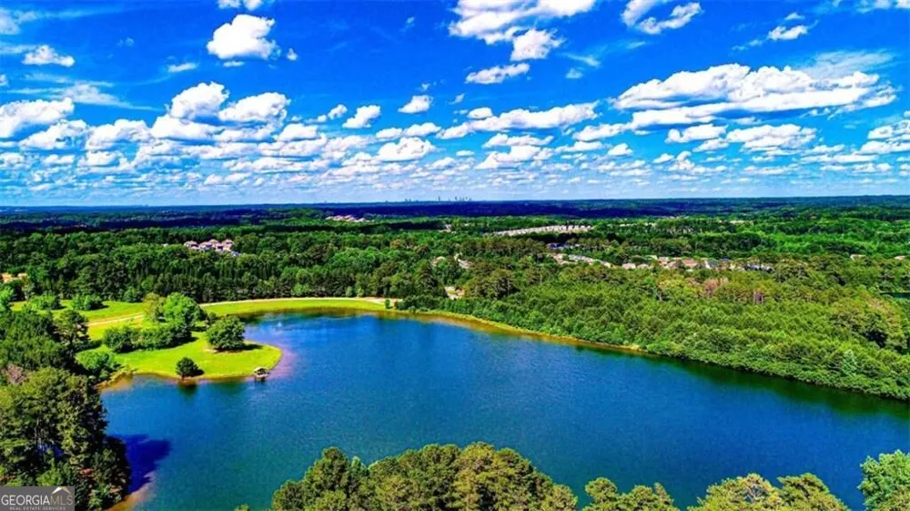 4209 Giverny BLVD Fairburn, GA 30213