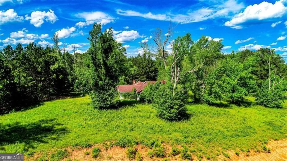 4209 Giverny BLVD Fairburn, GA 30213