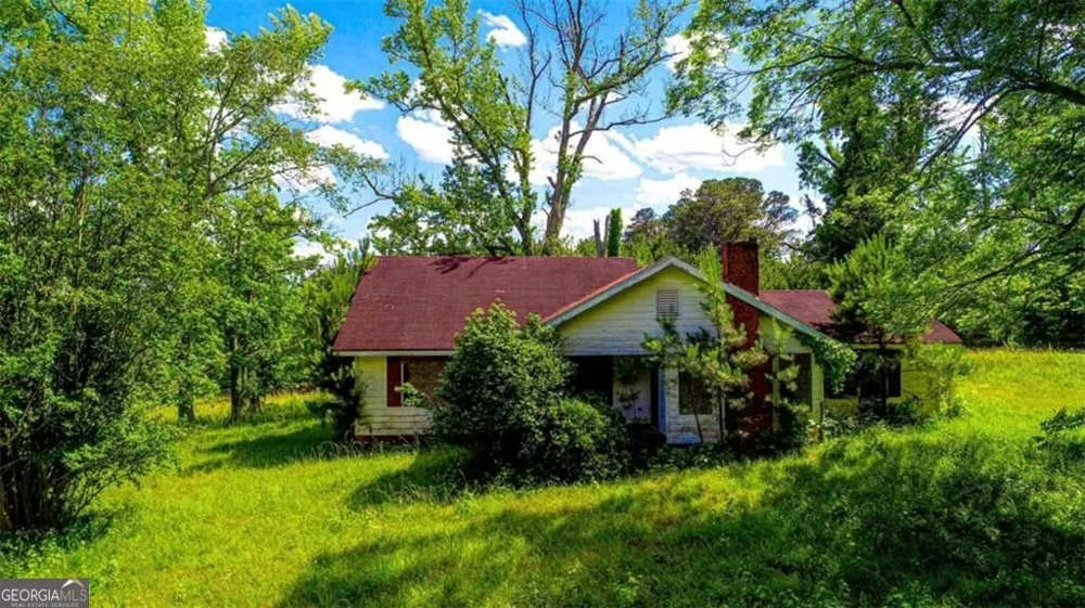4209 Giverny BLVD Fairburn, GA 30213