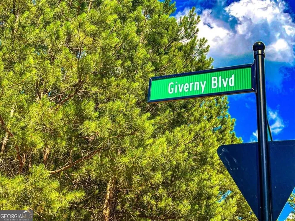 4209 Giverny BLVD Fairburn, GA 30213