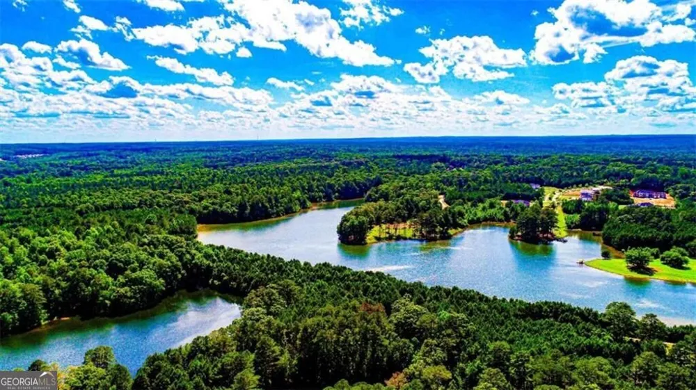 4209 Giverny BLVD Fairburn, GA 30213
