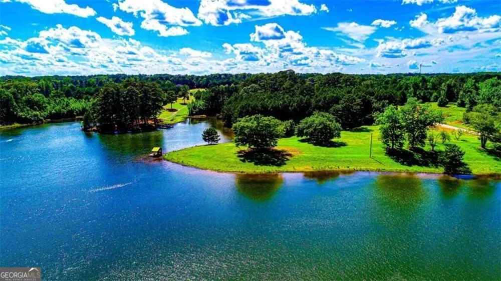 4209 Giverny BLVD Fairburn, GA 30213