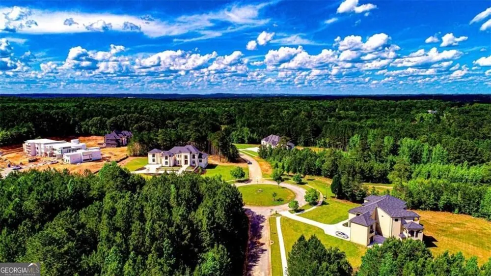 4209 Giverny BLVD Fairburn, GA 30213