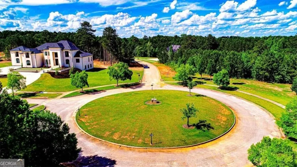 4209 Giverny BLVD Fairburn, GA 30213