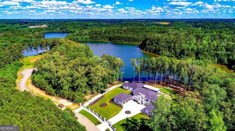4209 Giverny BLVD Fairburn, GA 30213