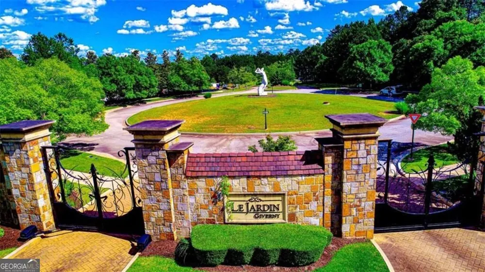4209 Giverny BLVD Fairburn, GA 30213