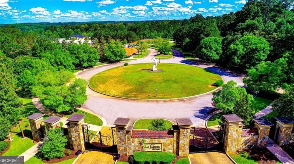 4209 Giverny BLVD Fairburn, GA 30213