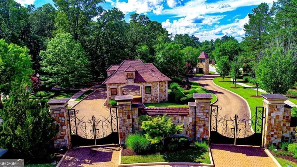 4209 Giverny BLVD Fairburn, GA 30213