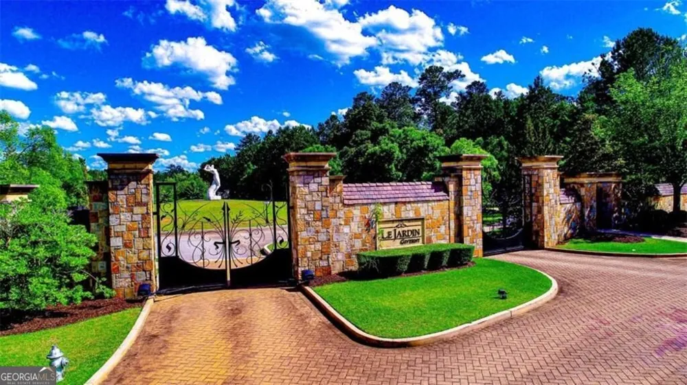 4209 Giverny BLVD Fairburn, GA 30213