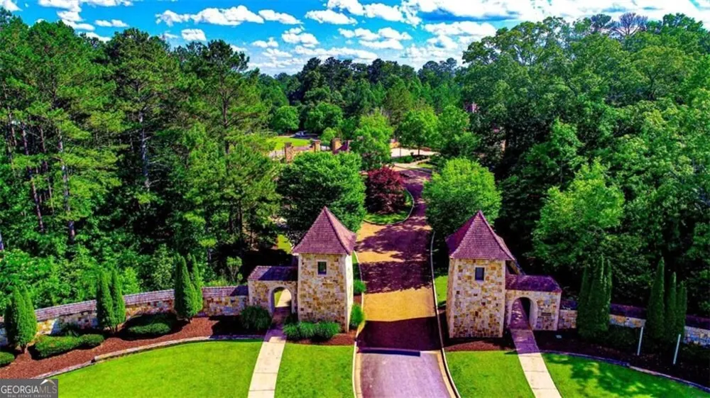 4209 Giverny BLVD Fairburn, GA 30213