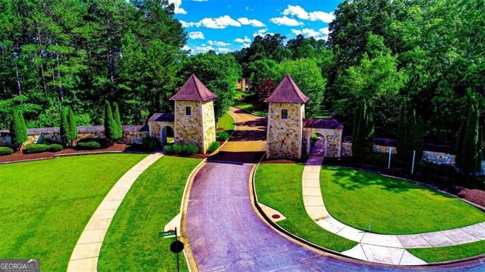 4209 Giverny BLVD Fairburn, GA 30213