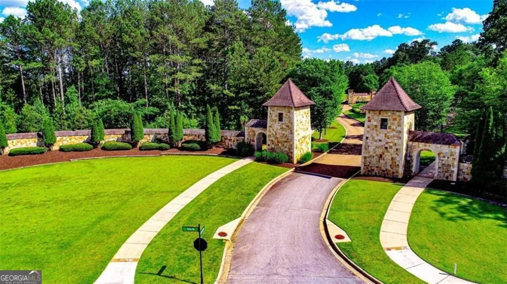 4209 Giverny BLVD Fairburn, GA 30213