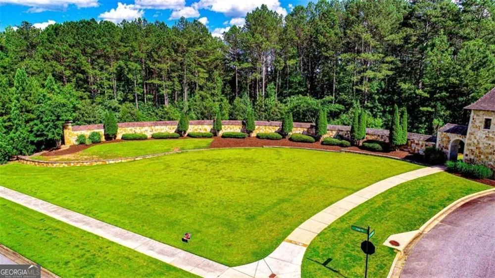 4209 Giverny BLVD Fairburn, GA 30213