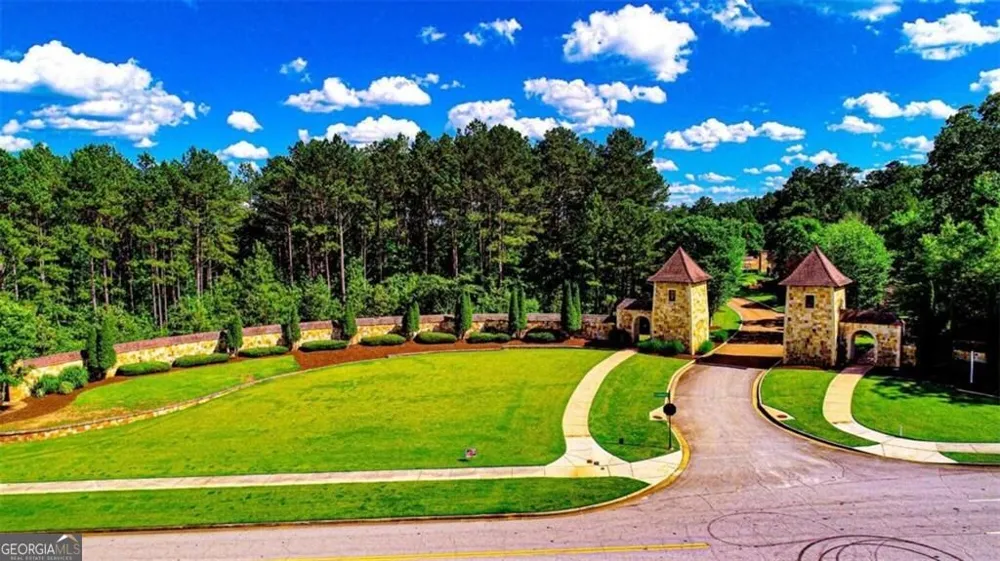 4209 Giverny BLVD Fairburn, GA 30213