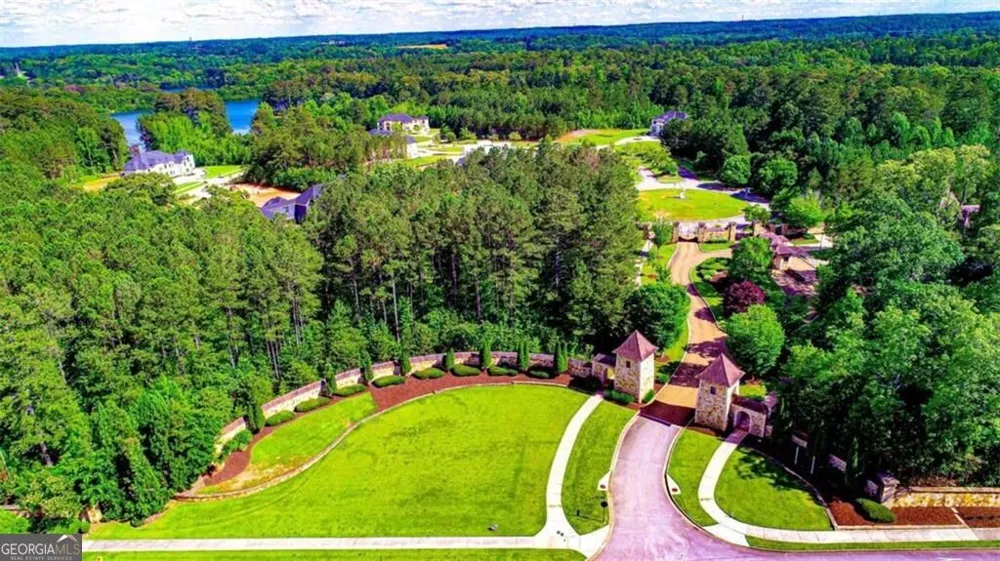 4209 Giverny BLVD Fairburn, GA 30213
