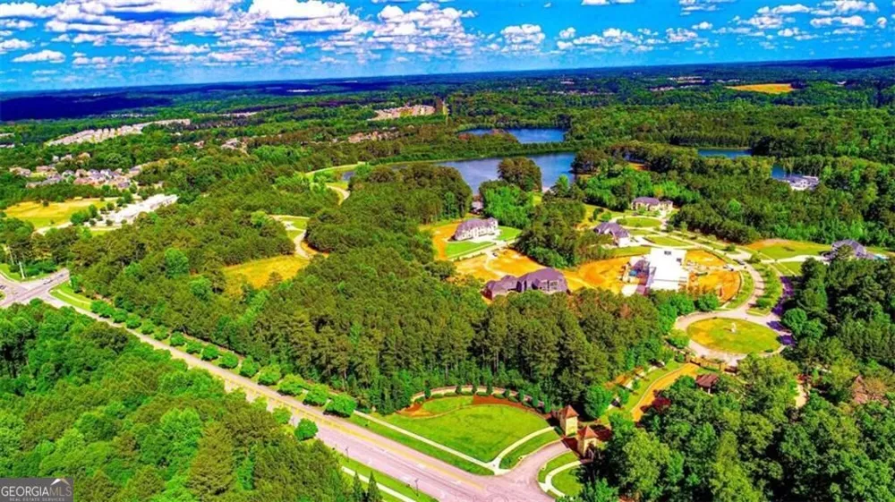 4209 Giverny BLVD Fairburn, GA 30213