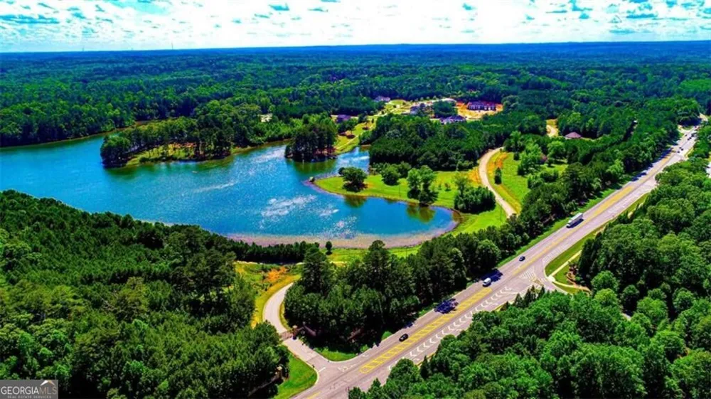 4209 Giverny BLVD Fairburn, GA 30213
