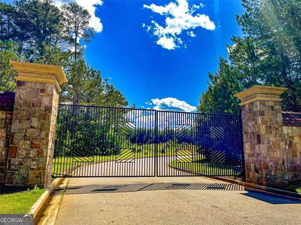 4209 Giverny BLVD Fairburn, GA 30213