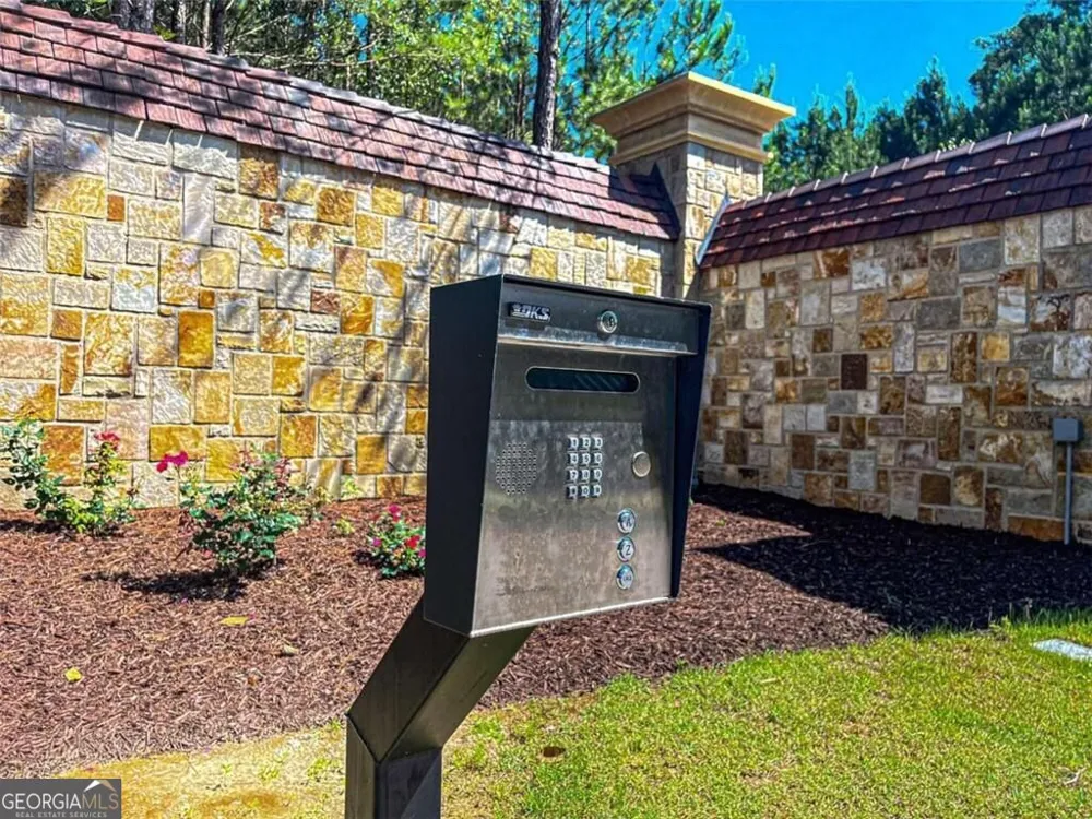 4209 Giverny BLVD Fairburn, GA 30213