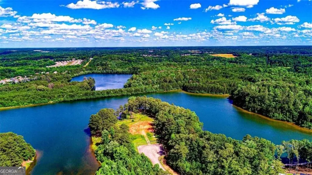 4209 Giverny BLVD Fairburn, GA 30213