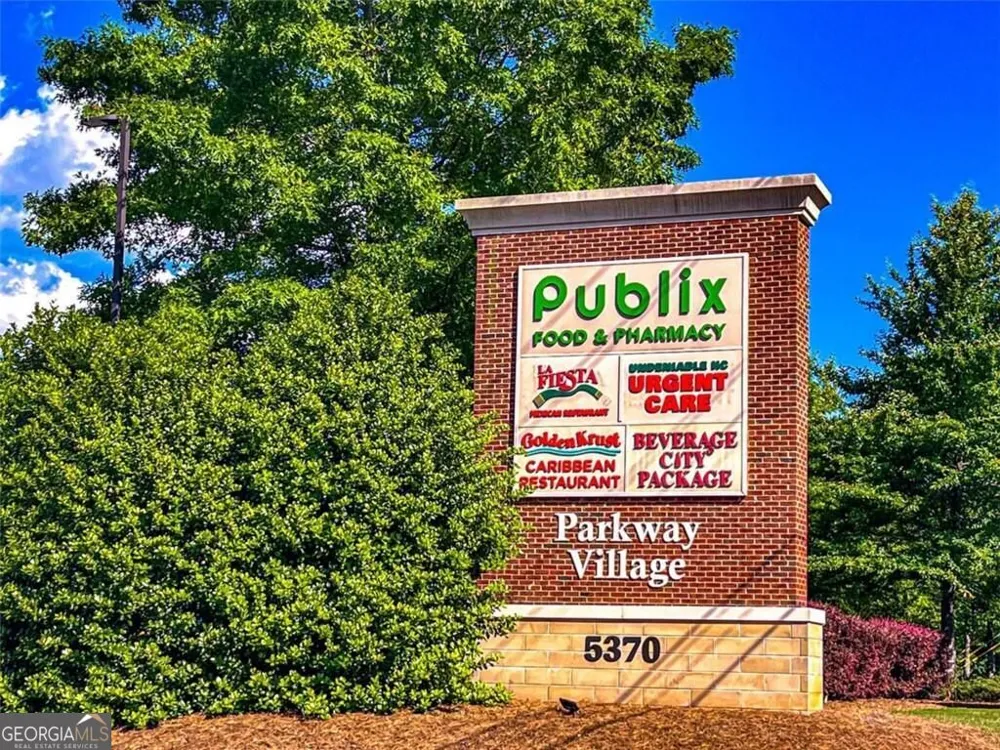 4209 Giverny BLVD Fairburn, GA 30213