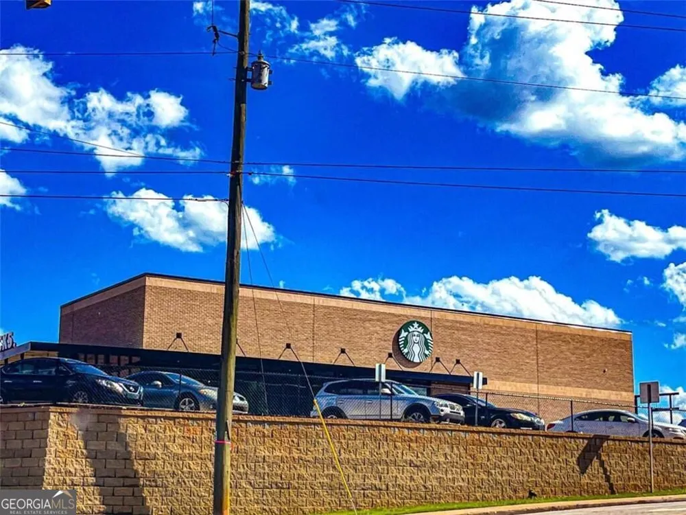 4209 Giverny BLVD Fairburn, GA 30213