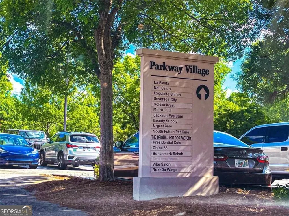 4209 Giverny BLVD Fairburn, GA 30213
