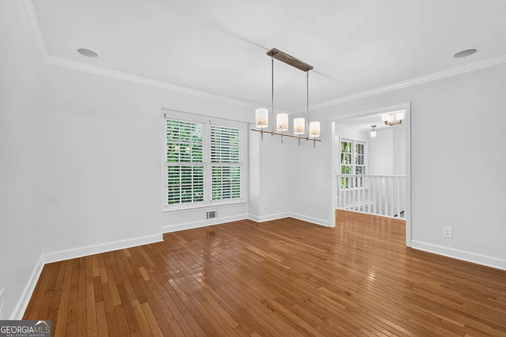 415 Forest Hills DR Sandy Springs, GA 30342
