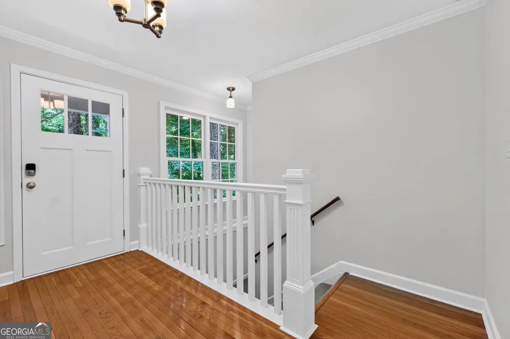 415 Forest Hills DR Sandy Springs, GA 30342