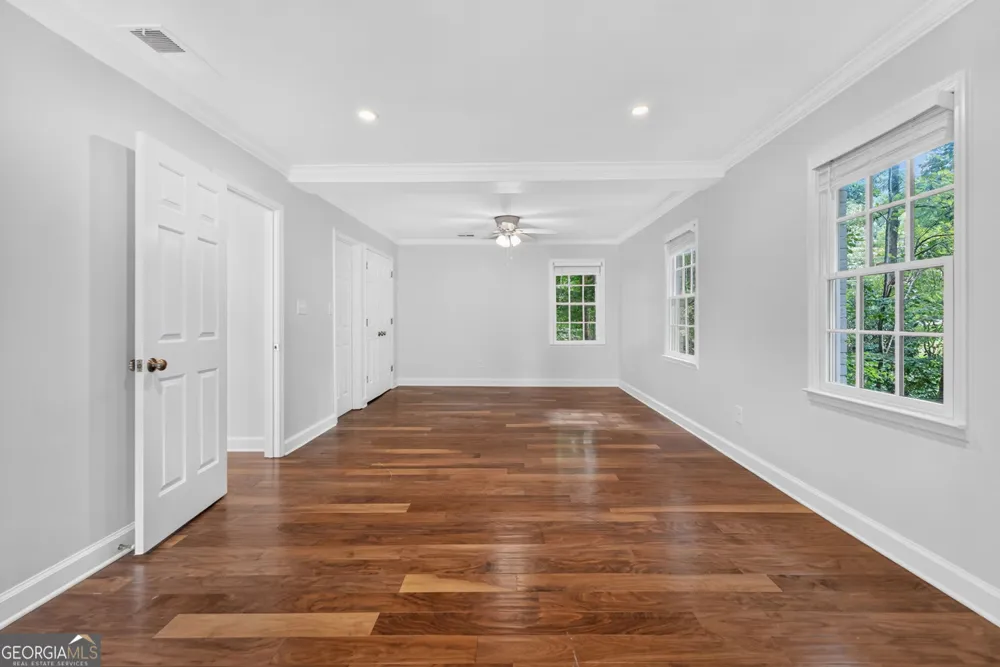 415 Forest Hills DR Sandy Springs, GA 30342
