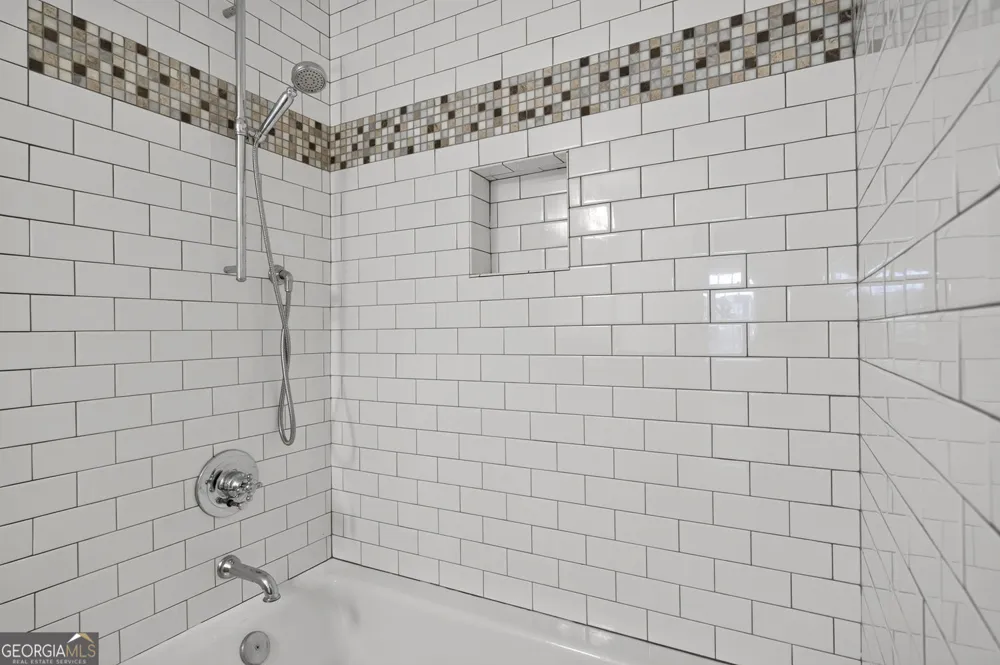 415 Forest Hills DR Sandy Springs, GA 30342