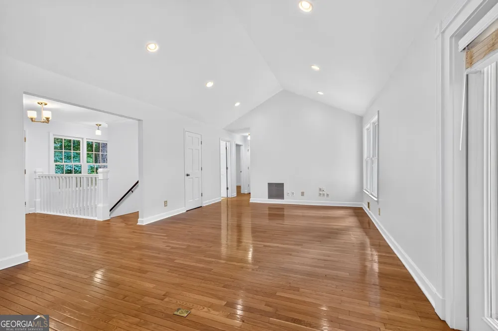 415 Forest Hills DR Sandy Springs, GA 30342