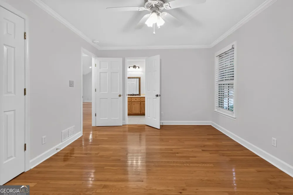 415 Forest Hills DR Sandy Springs, GA 30342