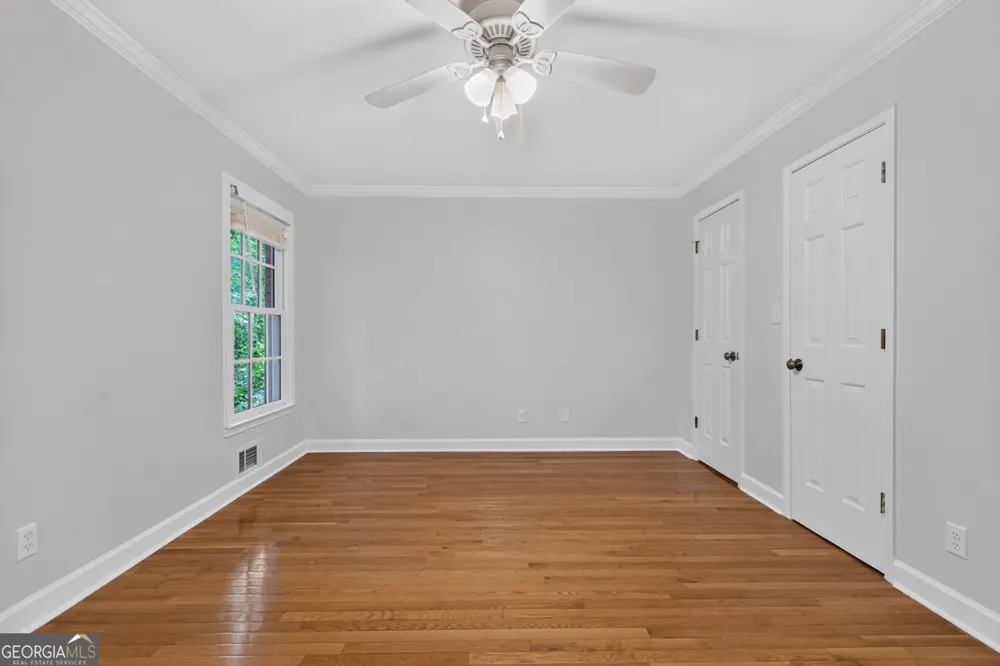 415 Forest Hills DR Sandy Springs, GA 30342