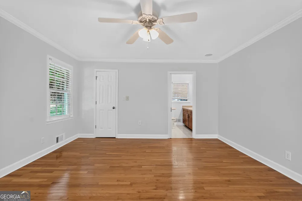 415 Forest Hills DR Sandy Springs, GA 30342
