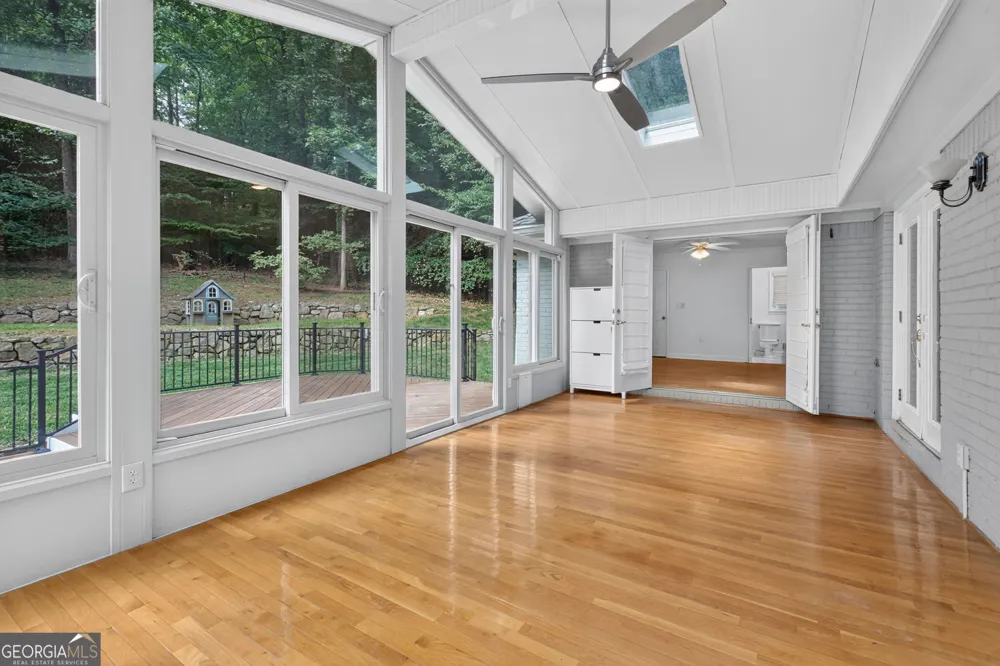 415 Forest Hills DR Sandy Springs, GA 30342