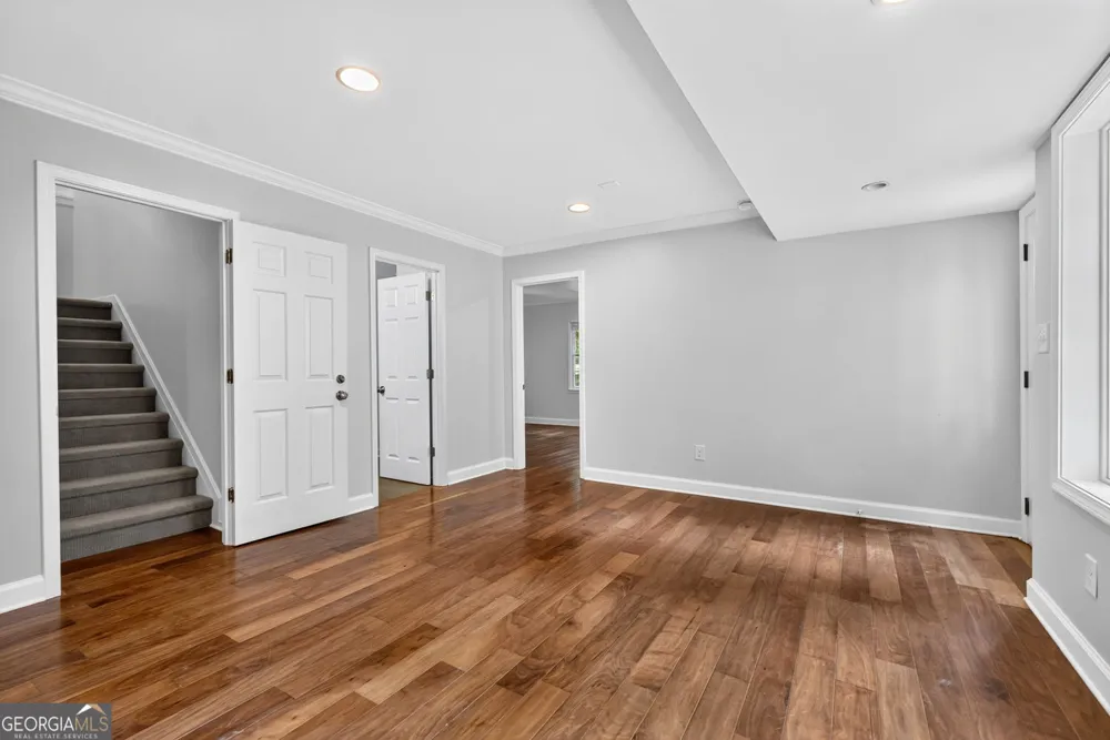415 Forest Hills DR Sandy Springs, GA 30342