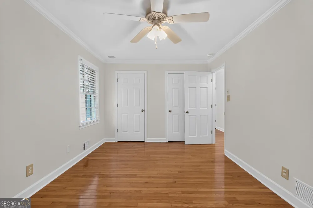 415 Forest Hills DR Sandy Springs, GA 30342
