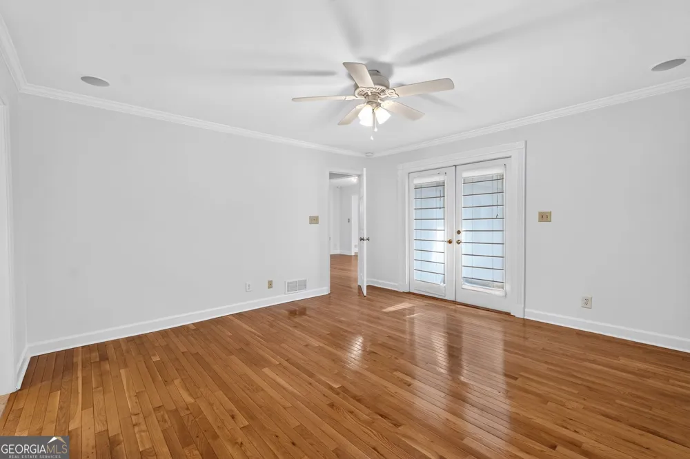 415 Forest Hills DR Sandy Springs, GA 30342