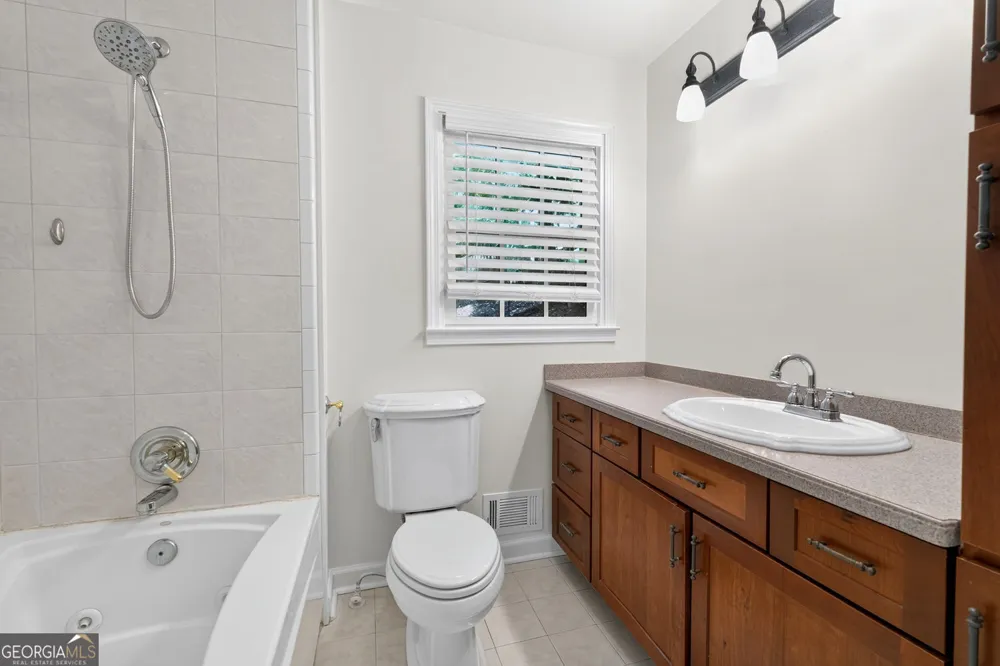 415 Forest Hills DR Sandy Springs, GA 30342