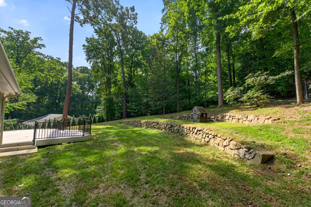 415 Forest Hills DR Sandy Springs, GA 30342