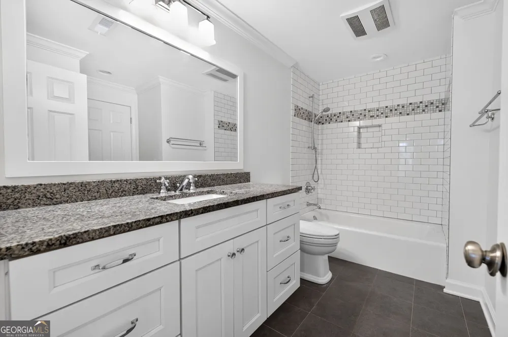 415 Forest Hills DR Sandy Springs, GA 30342
