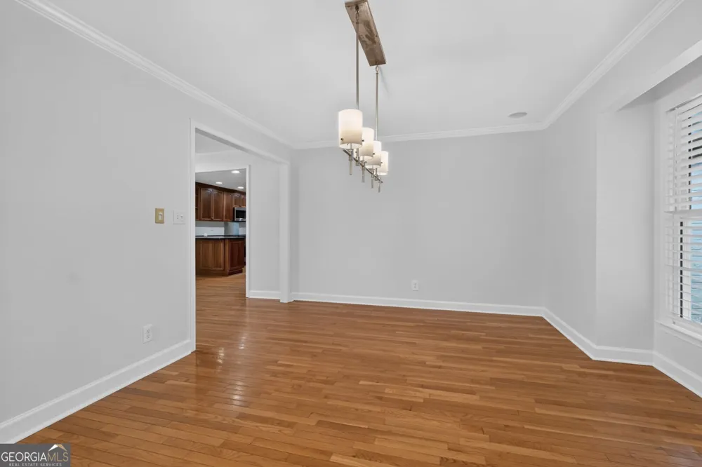 415 Forest Hills DR Sandy Springs, GA 30342