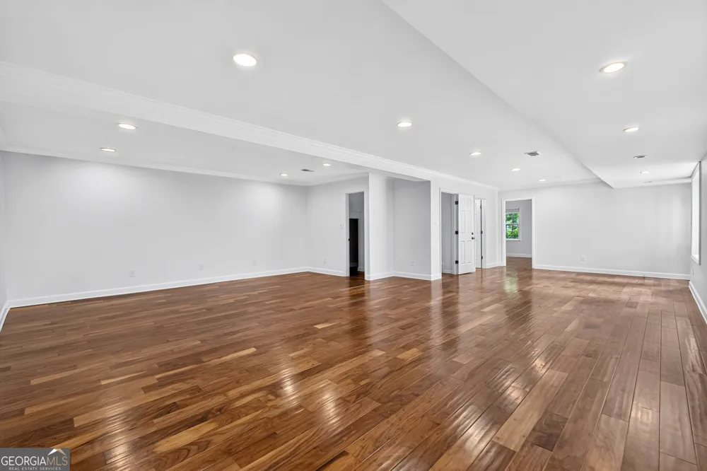 415 Forest Hills DR Sandy Springs, GA 30342