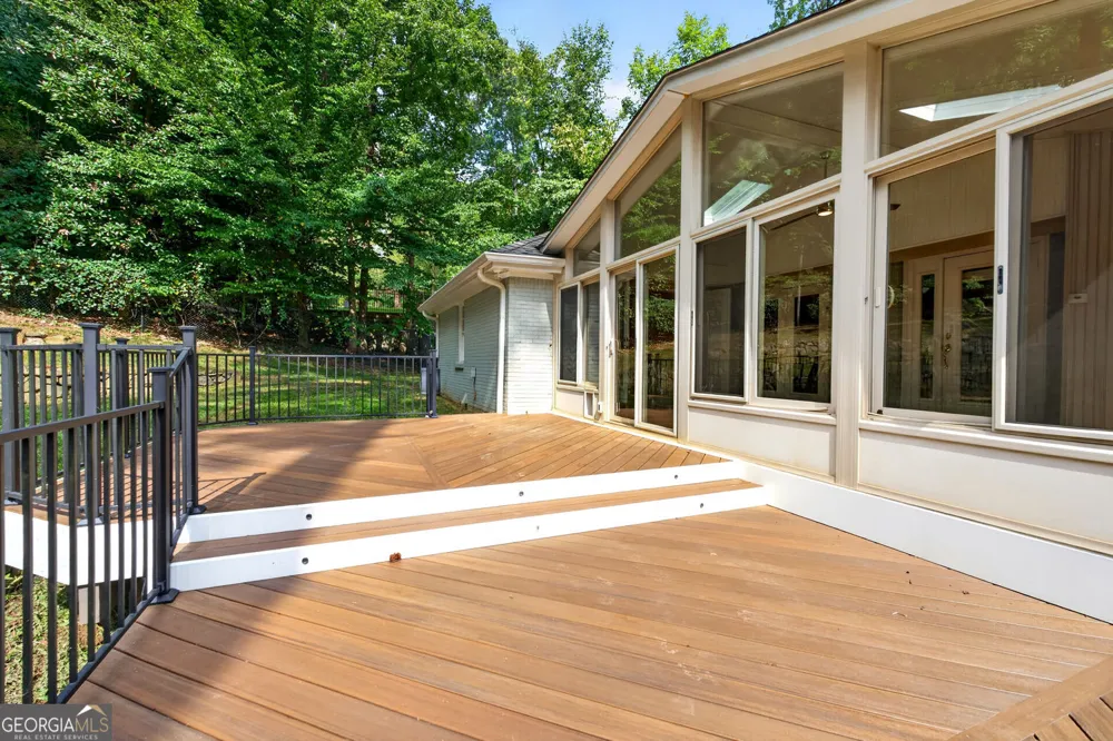 415 Forest Hills DR Sandy Springs, GA 30342
