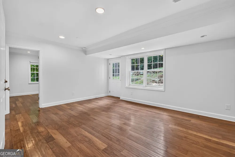 415 Forest Hills DR Sandy Springs, GA 30342