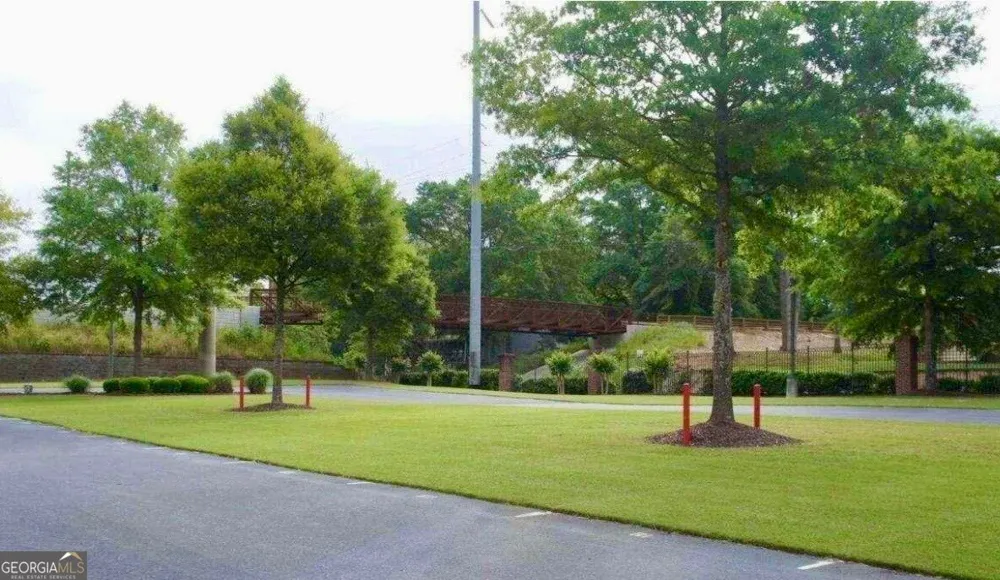 225 Oak ST Athens, GA 30601