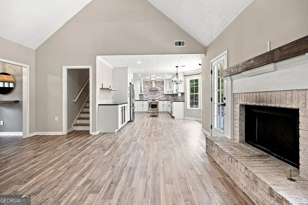 15 Stonewood WAY Sharpsburg, GA 30277