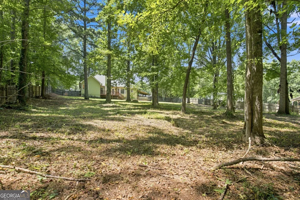 15 Stonewood WAY Sharpsburg, GA 30277