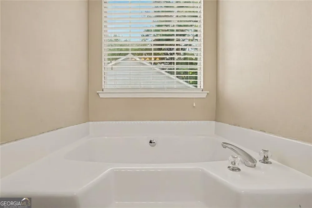 2809 Mill Lake WAY Morrow, GA 30260